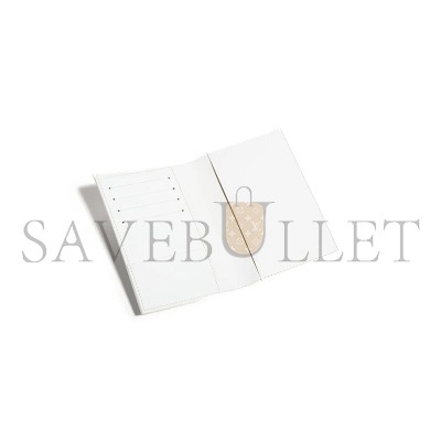 GOYARD GRENELLE PASSPORT COVER GRENELPMLTY50CL50X (14*10*1.5cm)