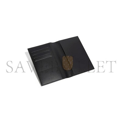 GOYARD GRENELLE PASSPORT COVER GRENELPMLTY01CL01X (14*10*1.5cm)