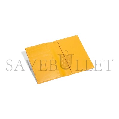 GOYARD GRENELLE PASSPORT COVER GRENELPMLTY08CL08X (14*10*1.5cm)