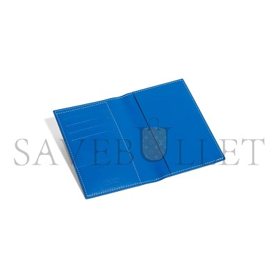 GOYARD GRENELLE PASSPORT COVER GRENELPMLTY10CL10X (14*10*1.5cm)