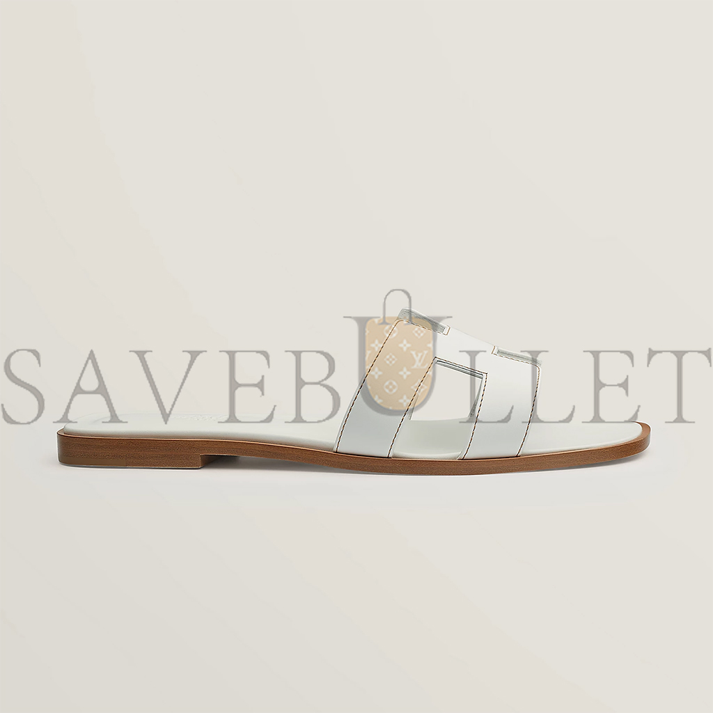 HERMES ORAN SANDAL H021056Z