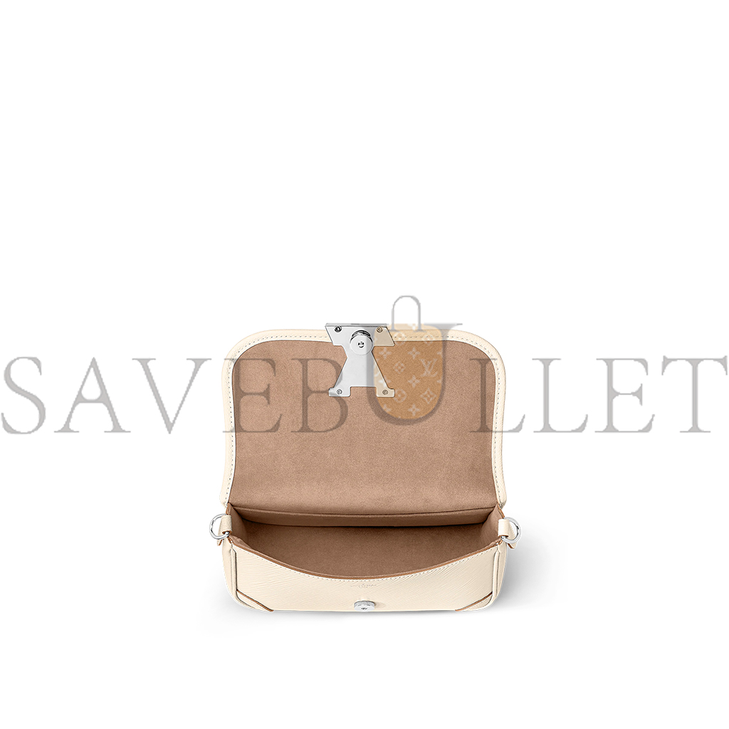 LOUIS VUITTON BUCI M59457 (24*15*9cm)