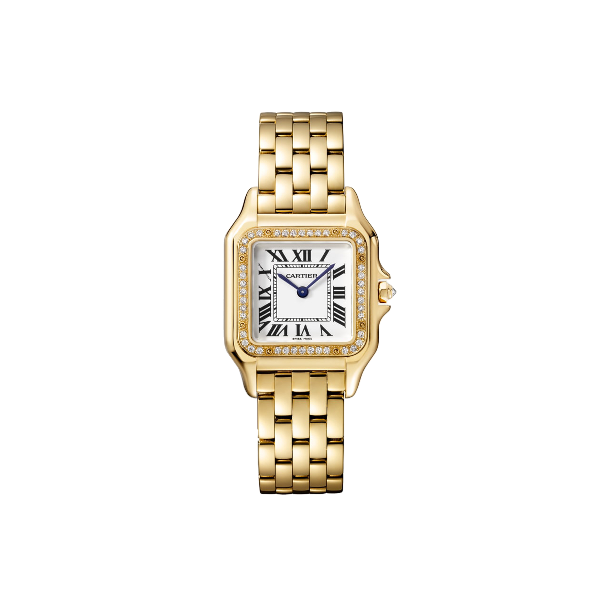 CARTIER PANTHÈRE DE CARTIER WATCH WJPN0016