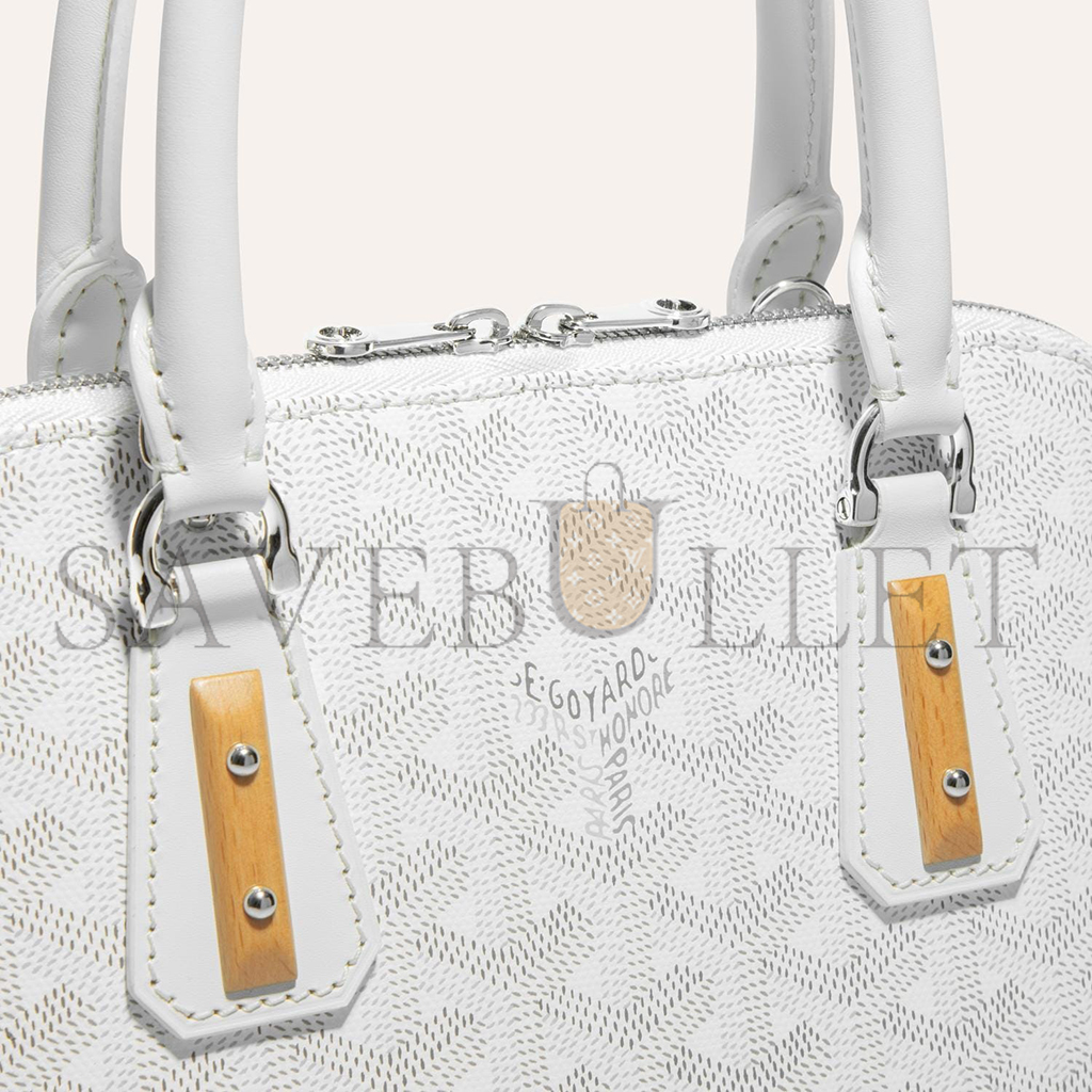 GOYARD VENDÔME PM BAG VENDO2PMLTY50CL50P (29*22.5*13cm)