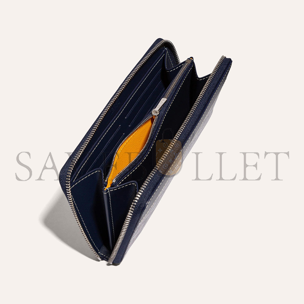 GOYARD MATIGNON GM WALLET MATIG2GMLTY12CL12P (20*11*2.3cm)