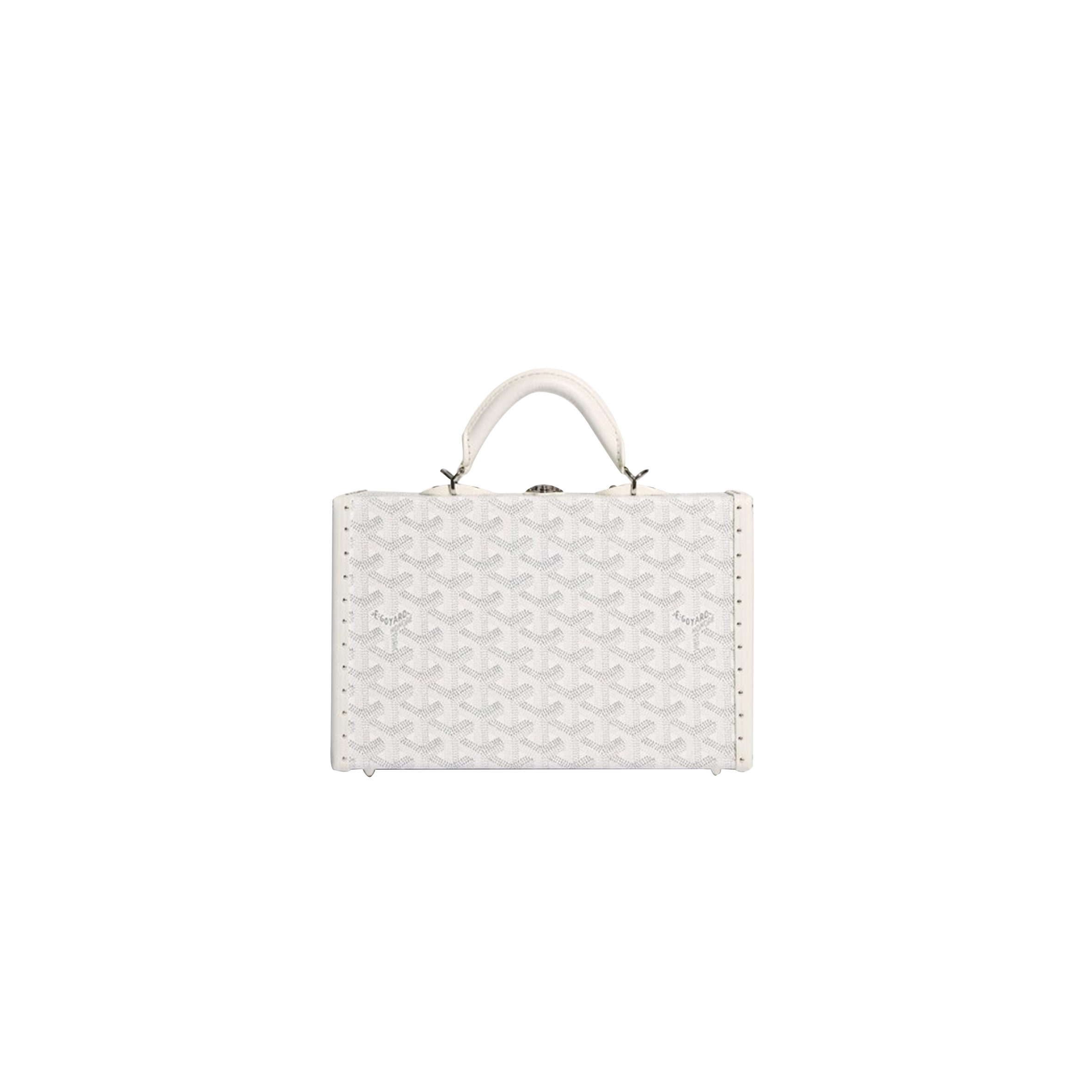 GOYARD HÔTEL  (24.5*17*7.7cm)