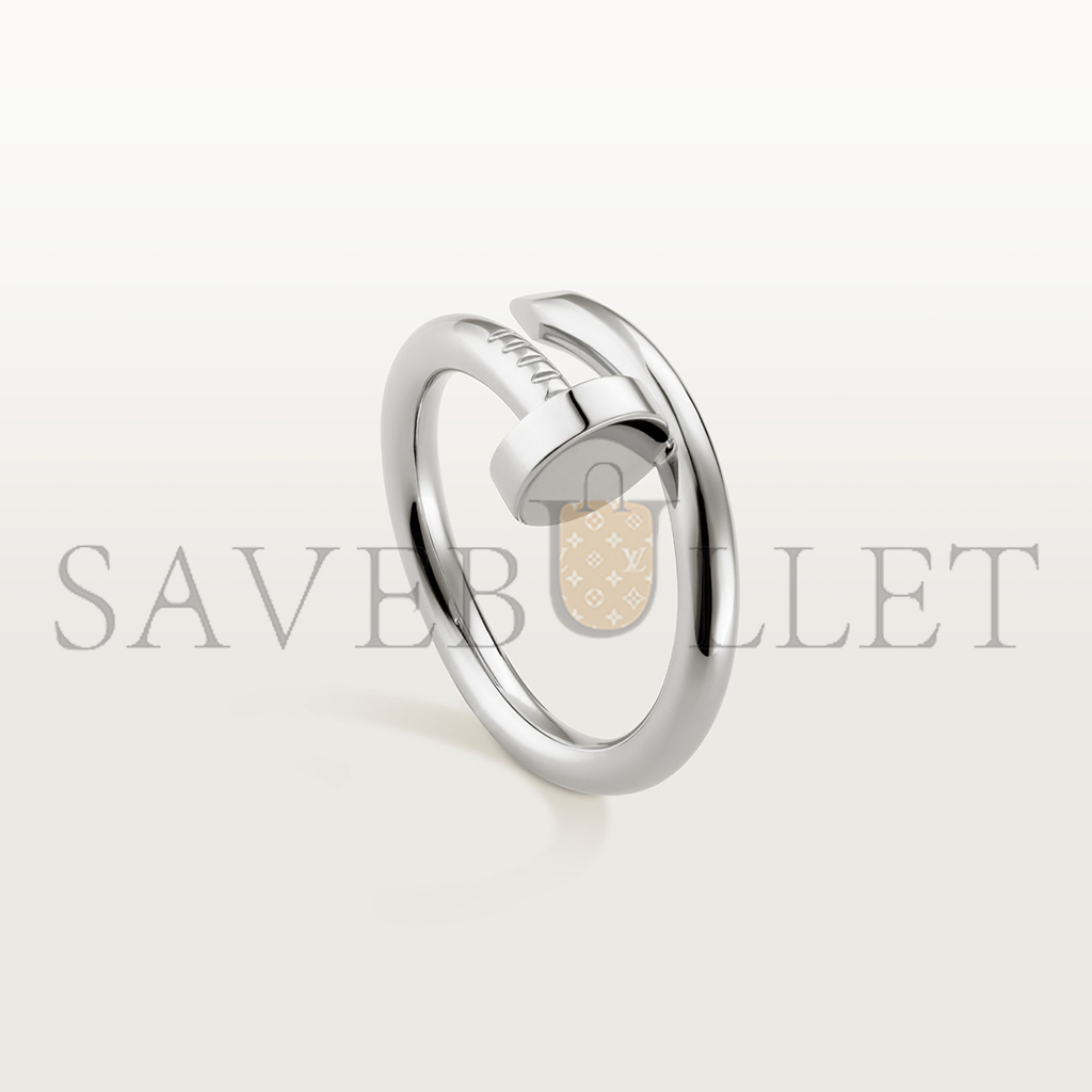 CARTIER  JUSTE UN CLOU RING B4099200