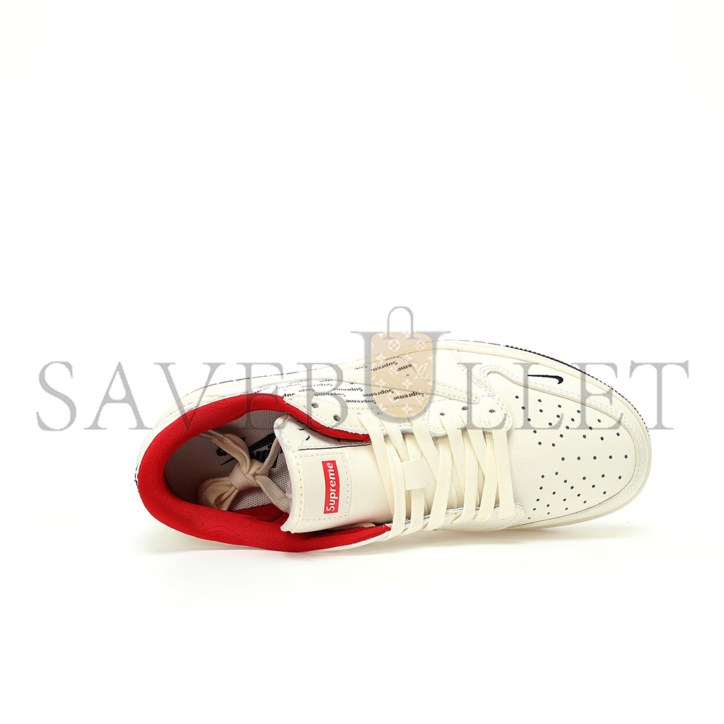 NIKE AIR JORDAN 1 LOW OG SPSUPREME YQ2088-671