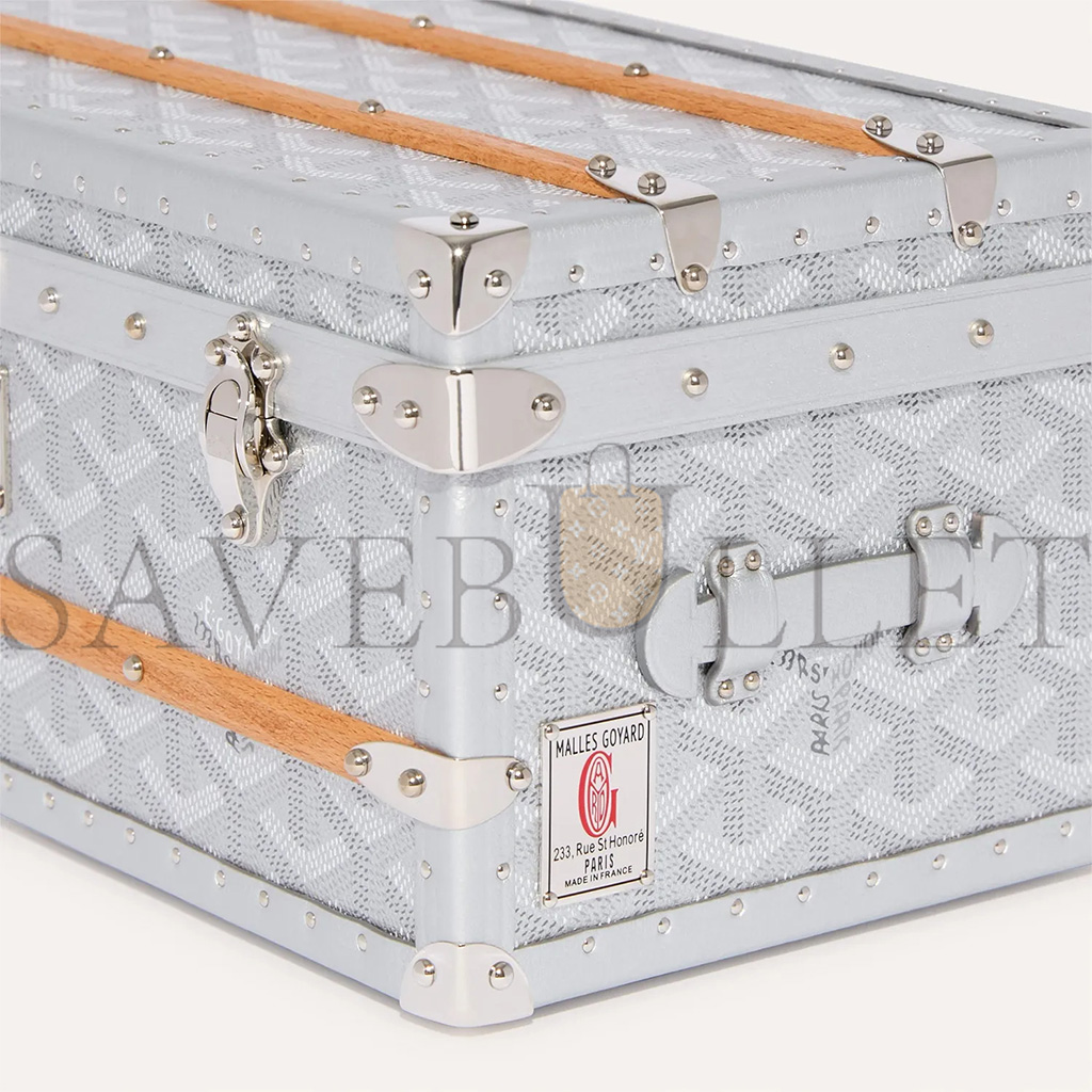 GOYARD 352 STORAGE BOX 352STHPMLTY70CL70P (29.5*14.5*12cm)