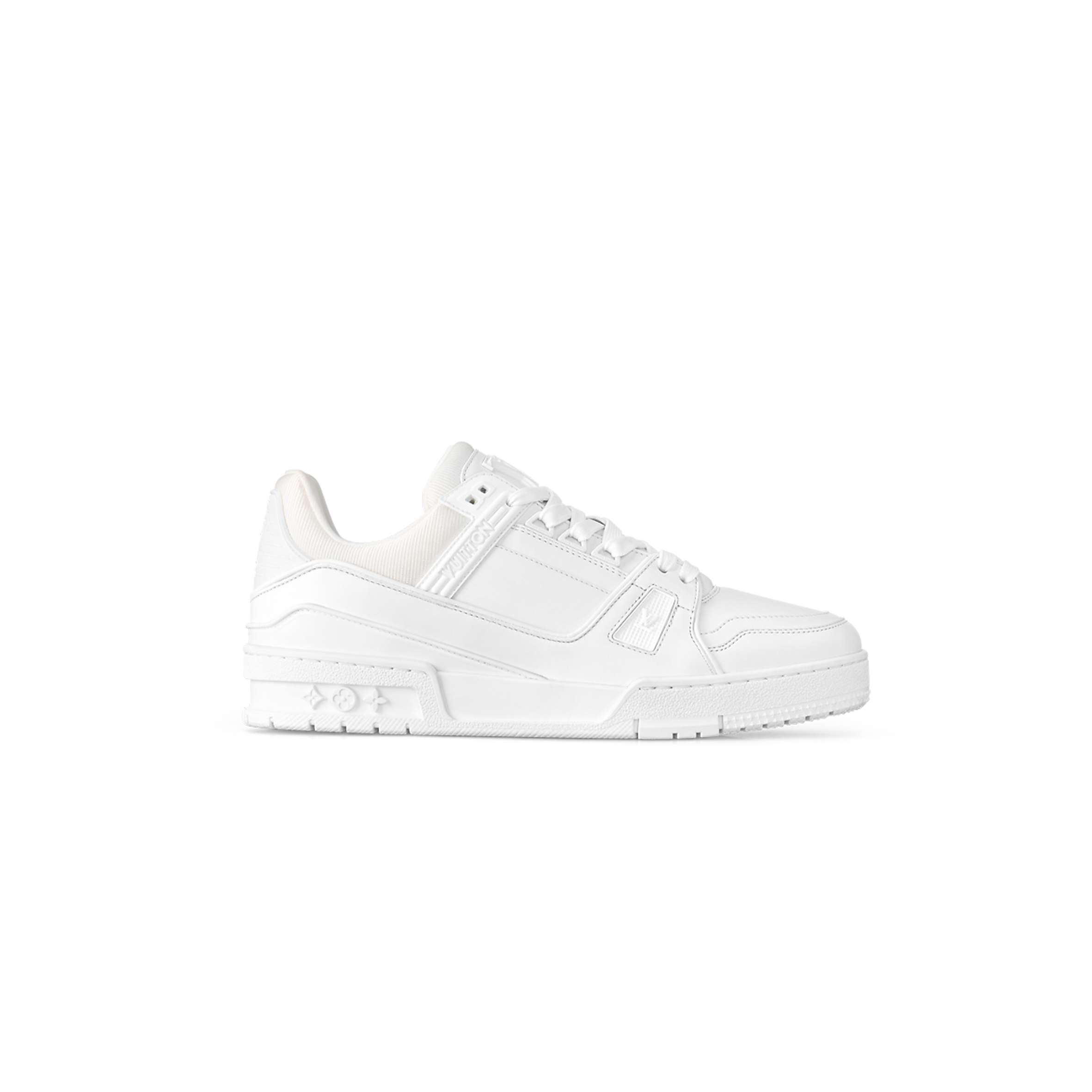 LOUIS VUITTON LV TRAINER SNEAKER 1AC29Y LOUIS VUITTON LV TRAINER SNEAKER 1AC29Y