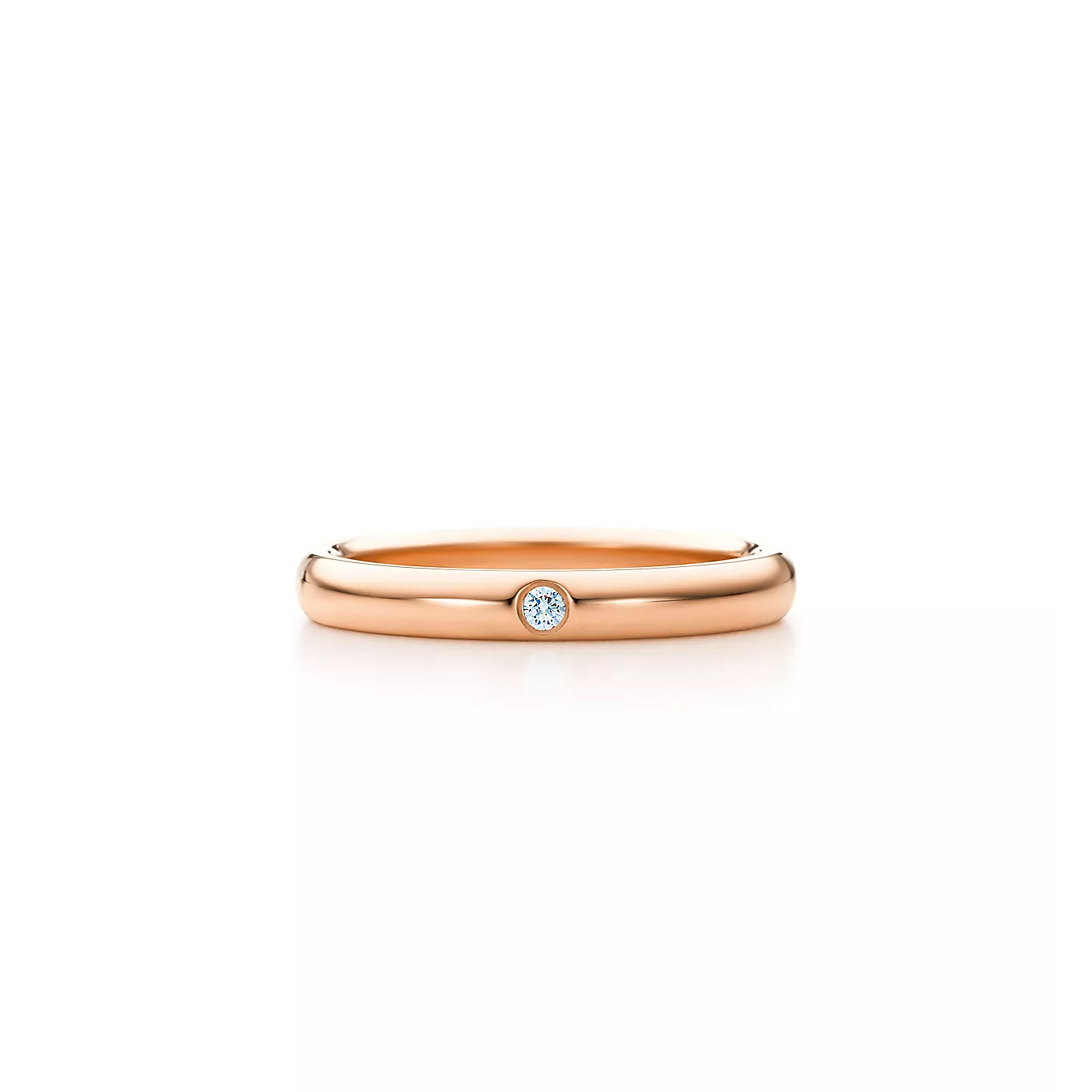 TIFFANY ELSA PERETTI® BAND RING 60016728