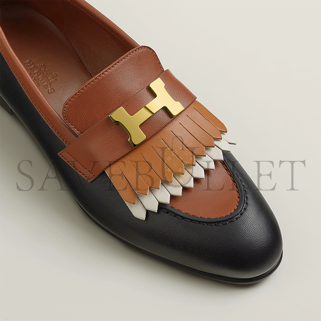 HERMES ROYAL LOAFER H181069Z07351