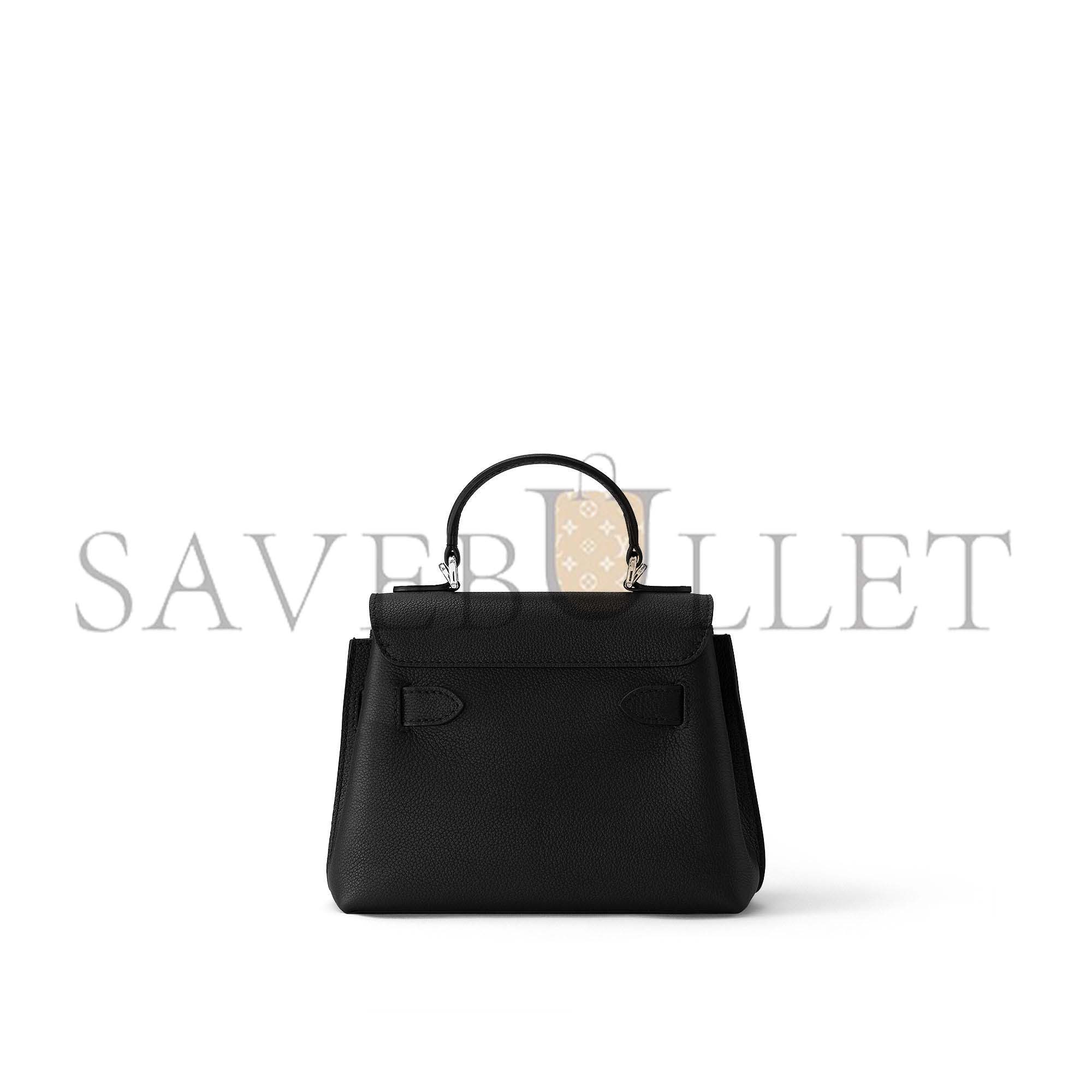 LOUIS VUITTON LOCKME EVER MINI M20997 (23*17*10cm)