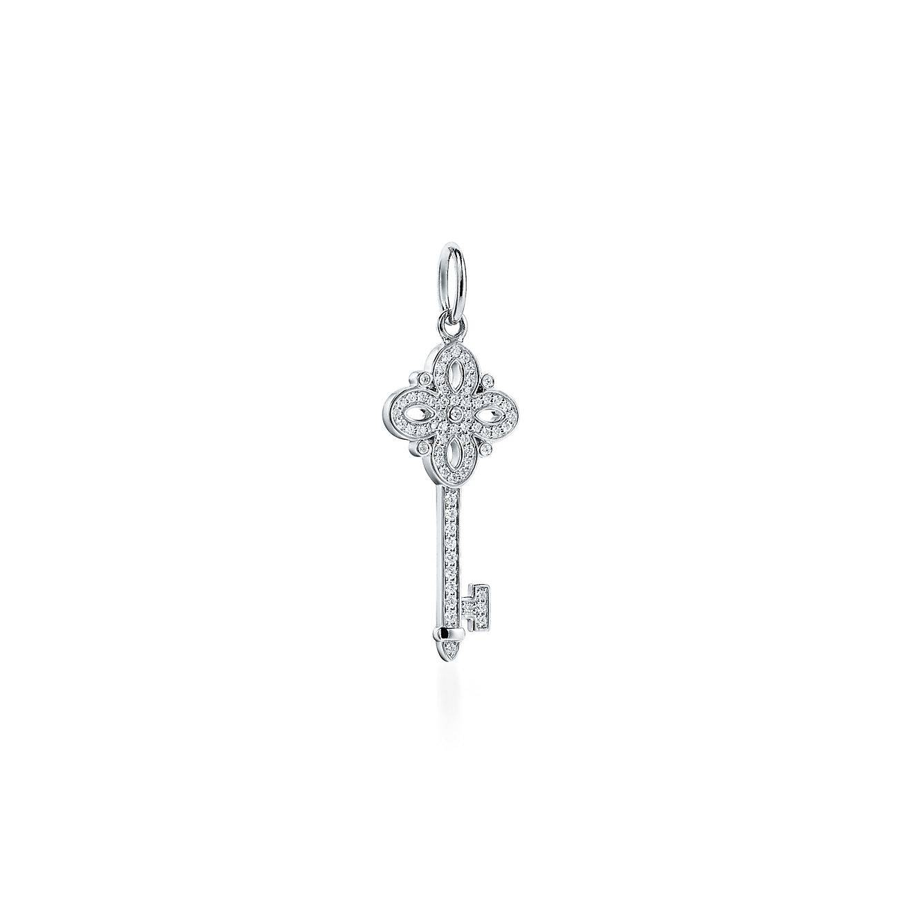 TIFFANY KEYS TIFFANY VICTORIA® KEY