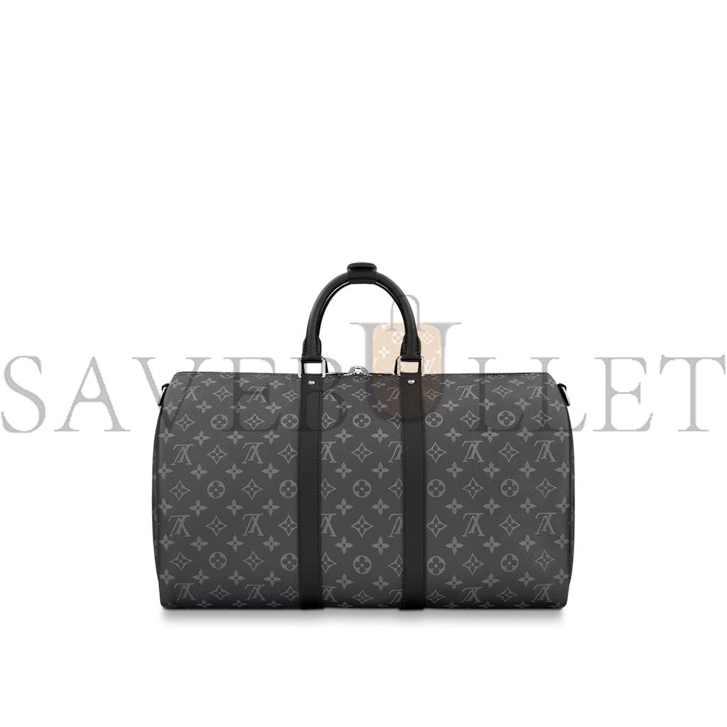 LOUIS VUITTON KEEPALL BANDOULIÈRE 45 M40569 (45*29*23cm)