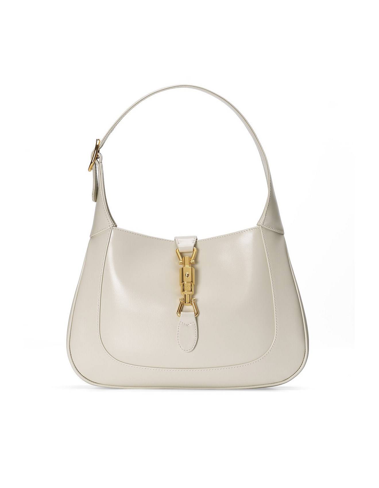 GUCCI JACKIE 1961 SMALL SHOULDER BAG ‎636709  (27.5*19*4cm)