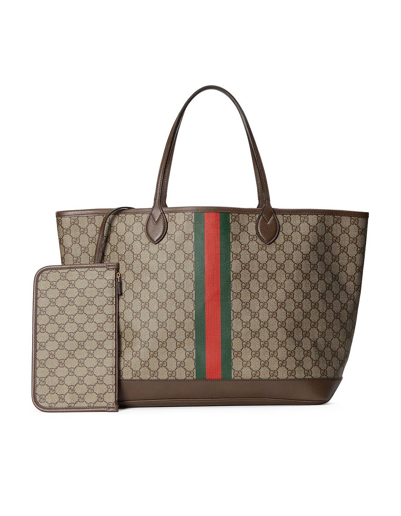 GUCCI GG LARGE TOTE BAG 726755 (40*33*19cm)