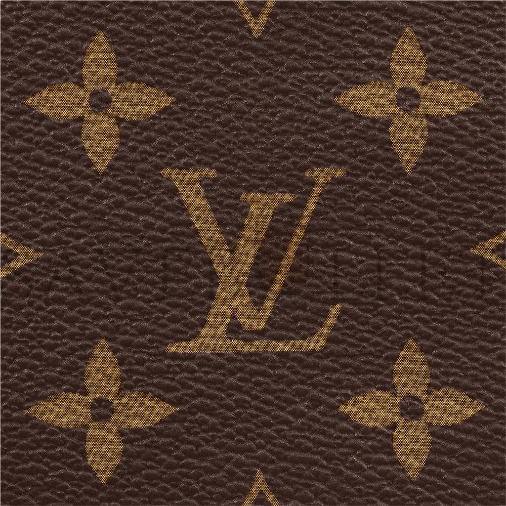 LOUIS VUITTON POCHETTE DISCOVERY GM M69411 (14.2*9.8*0.8cm)